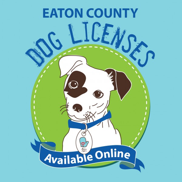 Oakland county michigan dog license renewal