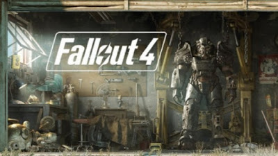 Fallout 4 Torrent Skidrow